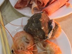 -春华海鲜城(广场西苑店)