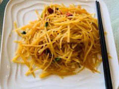 -巴扎美食·新疆菜·西域歌舞表演餐厅(新疆大厦店)