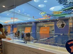 -戊辰亲子游泳俱乐部