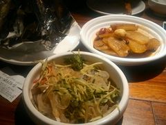 android_upload_pic-绿茶餐厅(华联万柳店)
