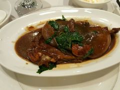 -新花城蟹粉馆(乌鲁木齐店)