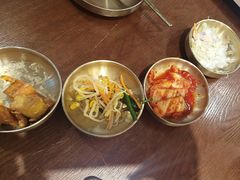 -双门洞·森系料理(体育西店)