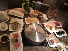-四季火锅酒家(新濠影汇店)