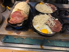 -两点半深夜牛排(斗西路店)