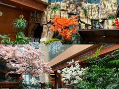 室外温泉-嘉悦汗蒸时代(曙光路店)