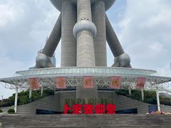 -东方明珠广播电视塔