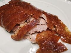 片皮鸭-老地方酒店(宜兴店)