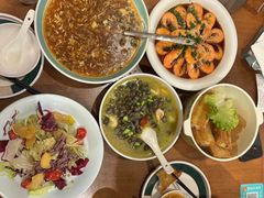 -锡和无锡菜(景丽苑店)