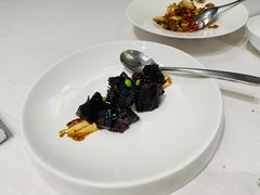 -富淳饭店(世纪公园店)