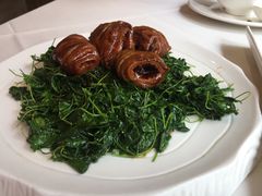 -老正兴菜馆(福州路店)