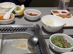 -海底捞火锅(5050购物中心店)