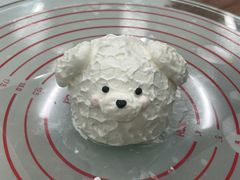 -米柚烘焙教室(新天地购物中心店)