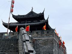 -虞山风景区