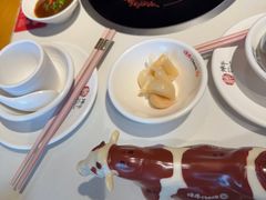 -焯牛潮汕牛肉火锅(云峰街创始店)