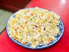 什锦炒饭-北大地皖峰饭馆