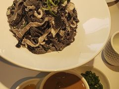-小桃红·东北菜·春饼烤鸭(南阳湖街店)
