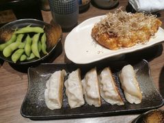 -雷神拉面(财富中心玉米楼店)