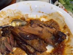 -南山鲜虾面·活鲜小馆·海味大连菜(南山总店)