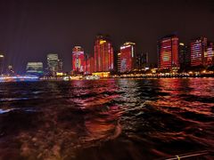 -珠江夜游西堤码头
