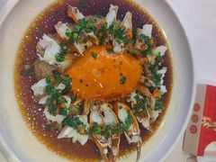 -聚鑫阁江浙菜·非遗传承技艺(闵行交大店)