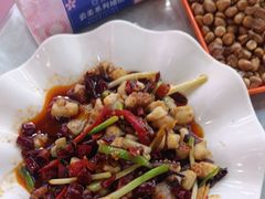-范饭椰林川湘味海鲜·椰子鸡(三亚湾椰梦长廊店)