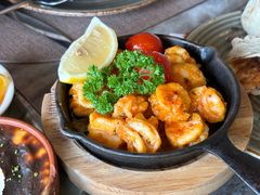 -BEYTI RESTAURANT贝迪餐厅