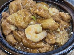 -京天红酒家(虎坊路店)