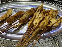 -草原碳烤羊腿(仙塘店)