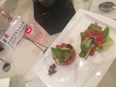 -阳光壹佰美爵酒店-绿洲西餐厅
