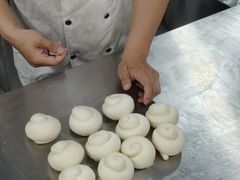 -樊记腊汁肉(竹笆市总店)