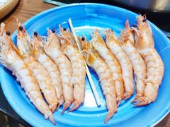 -樾餐厅泰式海鲜火锅(民歌湖店)