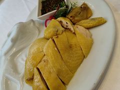 -乾隆美食·本帮菜(黄河路店)