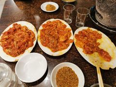 黑椒肥牛-韩风烤牛肉冷面店