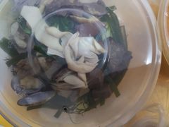 -三爷糟粕醋·鲜鱼汤·海南特色小吃(新华南路店)