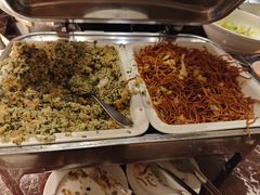 -常州武进九洲喜来登酒店