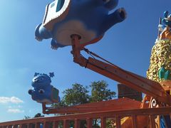 -大连海昌发现王国主题公园