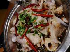 -隔壁老王·家常云南菜(花巷店)