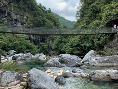 -石台牯牛降景区