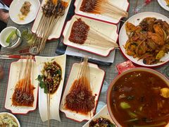 -格尔曼德(柳河路店)