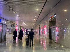 -石家庄站