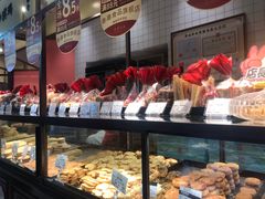 大堂-泰康食品有限公司食品厂