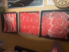 -温野菜涮涮锅(西单大悦城店)