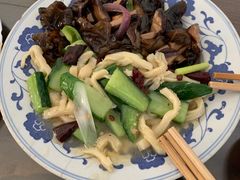 -涂山寺素食餐厅