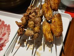 -京元盛铜锅涮肉(上海总店)