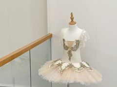 -芭蕾仙子 FairyBallet 少儿芭蕾舞蹈中心(丽都旗舰店)