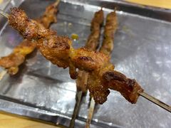 寻小欢焖烤羊肉串-寻小欢焖烤羊肉串(九眼桥店)