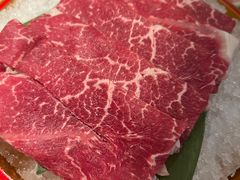 -温野菜涮涮锅(曲江大悦城店)