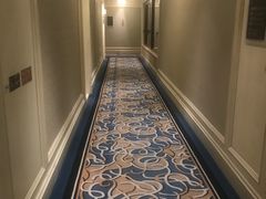 -福建鲤鱼洲酒店