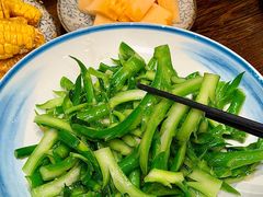 -山水茶艺馆·点心粤菜·30年老字号