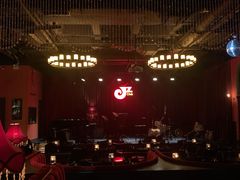 -JZ Club 爵士酒吧(上海店)